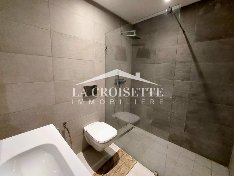 Appartement S+3 à La Marsa